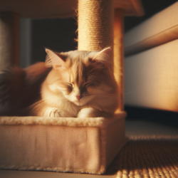 貓咪一直喵喵叫是愛說話還是生病了？7大原因與應對全解析，獸醫沒告訴你的事！ 【貓媽咪】