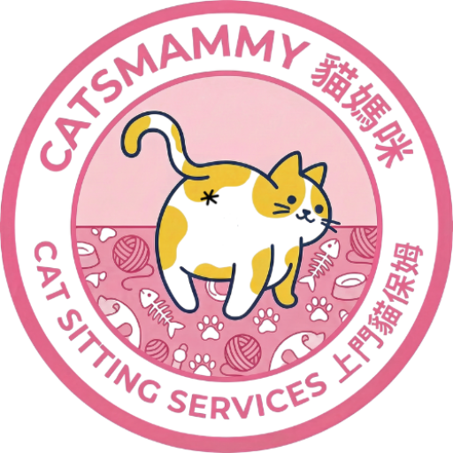CATSMAMMYHK