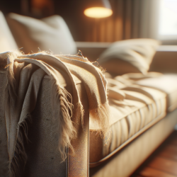 貓咪抓沙發不是搞破壞！5個隱藏原因與解決秘訣，讓主子不再抓狂 【貓媽咪】